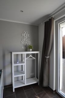 MOIN & AHOI Ferienwohnung - Boiensdorf - 4