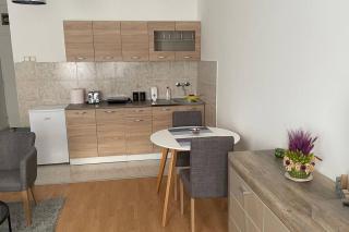 City Center Studio - 6