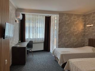 Hotel Trayana - Stara Zagora - 5