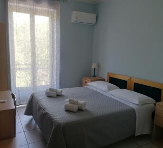 Hotel Villa Benvenuti - Viareggio - 5