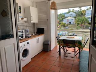 Balisier 148, tout confort, guadeloupe Anse des Rochers - 8