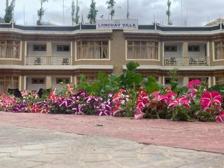 LONCHAY VILLA - Leh - 4