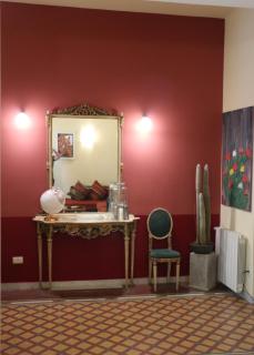 Hotel Villa Benvenuti - Viareggio - 1