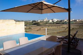 Kenn Holiday Home - Għarb - 9