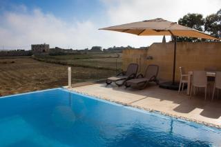 Kenn Holiday Home - Għarb - 3