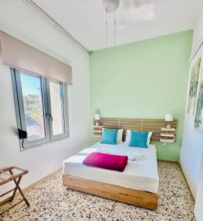 Golden Key apartments - Chania - 6