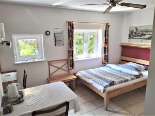 Highland Accommodation Bavaria - Weilheim in Oberbayern - 8
