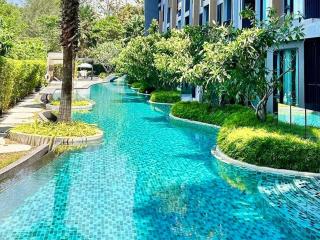 Aristo Resort Surin Beach M47 - Phuket - 0