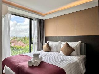 Aristo Resort Surin Beach M47 - Phuket - 3
