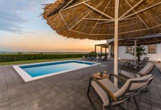 Villa teta Ana - Vrana - 1