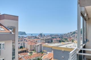 Sigma apartment - Budva - 0