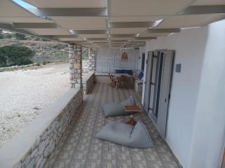 Panteronisia View Villa - 8