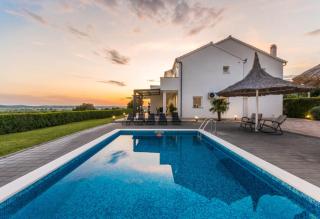 Villa teta Ana - Vrana - 5