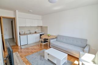 Sigma apartment - Budva - 6