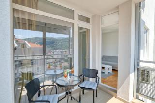 Sigma apartment - Budva - 4