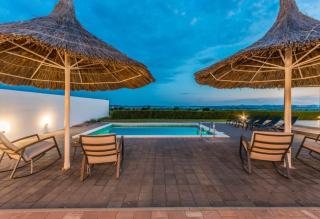 Villa teta Ana - Vrana - 2