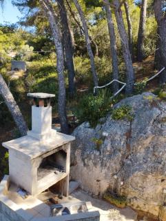 Apartments Feral - Saplunara - 6