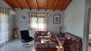 Villa MARGIANI - Calcide - 1