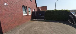 Ferienwohnung Stolz - Varel - 3