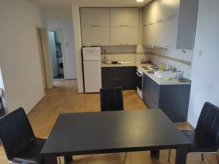 Comfort apartment Skopje - 9