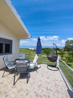 Charming apartments Tia -near Queen Beach - Privlaka - 9