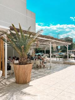 Hotel Victory - Mamaia - 9