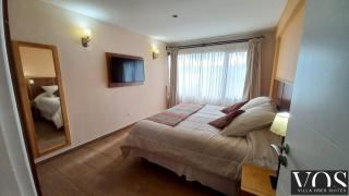 Villa Ober Suites - BARILOCHE - Dina Huapi - 2