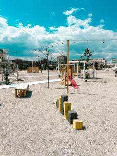 Hotel Victory - Mamaia - 5