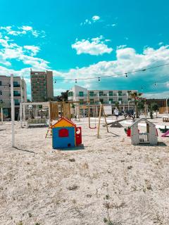 Hotel Victory - Mamaia - 6