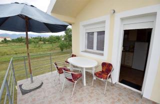 Charming apartments Tia -near Queen Beach - Privlaka - 0