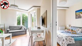 Marina Kąty Rybackie Apartamenty PIAMOLA - Kąty Rybackie - 7