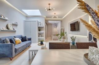 Old Town Luxury Velvet Apartment - Città di Rodi - 9