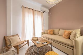 Boho Pennie Home by CloudKeys - Athens - 2