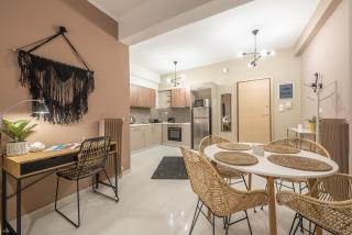 Boho Pennie Home by CloudKeys - Athens - 4