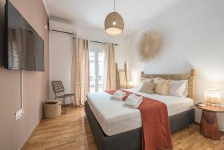 Boho Pennie Home by CloudKeys - Athens - 8