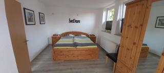 Ferienwohnung Stolz - Varel - 1