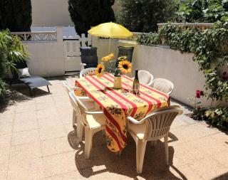 Vakantiehuisje Portiragnes Les Marines Nr 25 - Portiragnes - 8