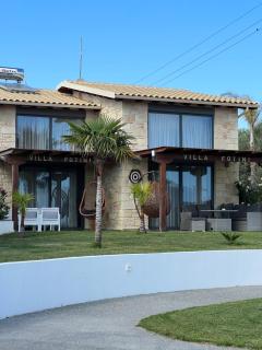 Villa fotini - Kallithea Halkidikis - 7