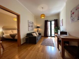 Apartamentos da Carreira - 7