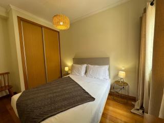 Apartamentos da Carreira - 1