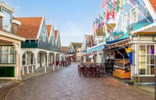 Luxury loft at lake Volendam 20 min. from Amsterdam CS - Volendam - 3
