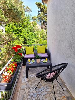 Apartment Ivy - Mlini - 0