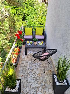 Apartment Ivy - Mlini - 4
