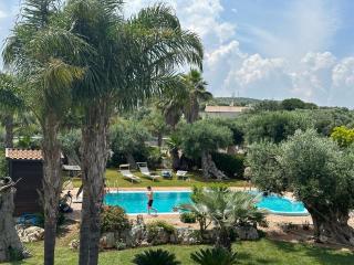 Alla villa di Angelo - Monopoli - 0