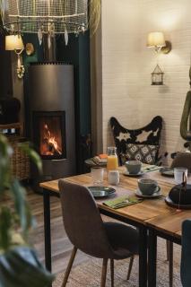 La Bastide de Barbizon - 6