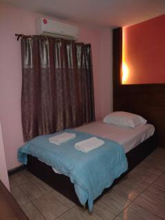 Friendly Hostel - DMK Airport เฟรนด์ลี่ โฮสเทล ดอนเมือง - 8