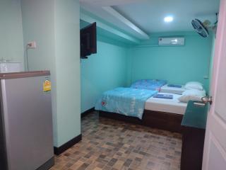 Friendly Hostel - DMK Airport เฟรนด์ลี่ โฮสเทล ดอนเมือง - Ban Don Muang - 6