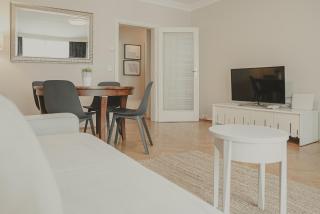HeyMi Apartments Schwedenplatz - Wenen - 8