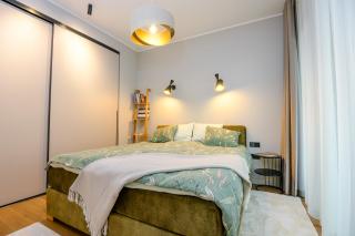 Bremeni Apartment Pärnu jõe kaldal - 2