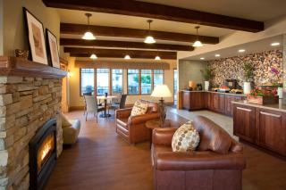 Best Western Plus Beach View Lodge Carlsbad - 4